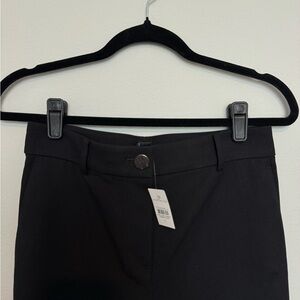 NWT Ann Taylor Black Pants